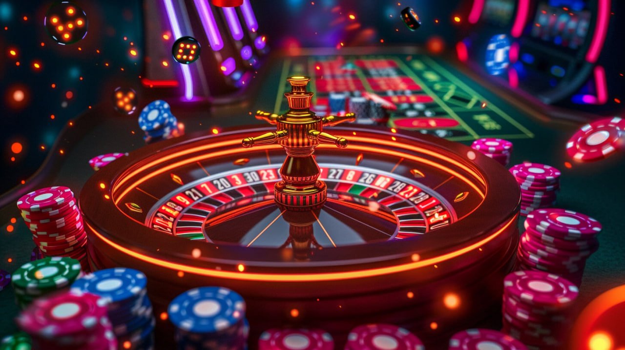 Dealer Live Sic Bo collrom mengguncang dadu dalam wadah tertutup dengan kamera multi-sudut